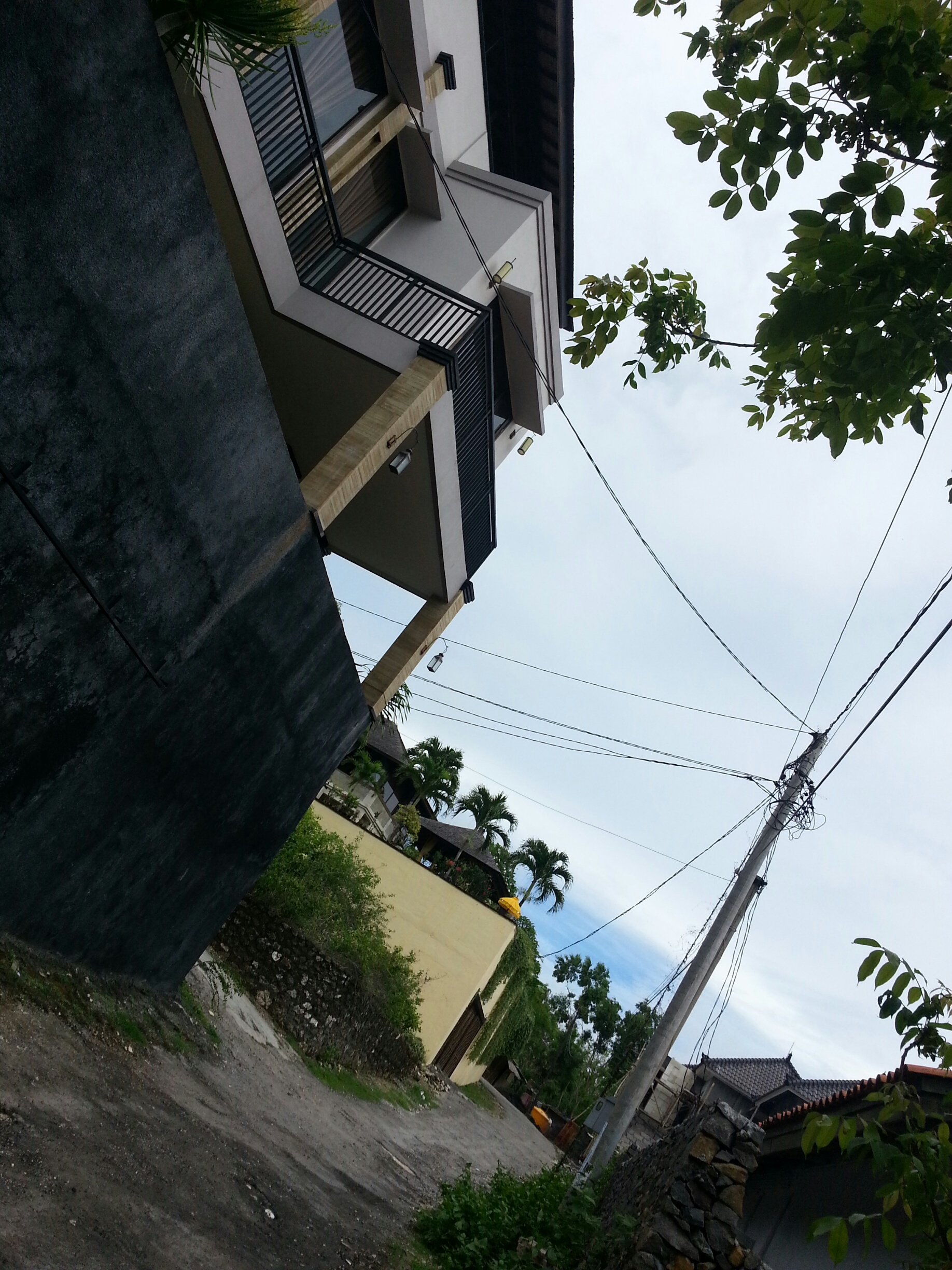 Balangan Land  |  Indo Investments